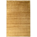 Lena NZ Wool Rug - Walnut 160cm x 230cm