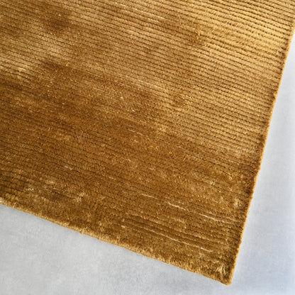 Lena Rug - Walnut