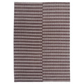 Linea Wool Rug - Clay 160cm x 230cm