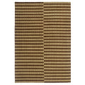 Linea Wool Rug - Fawn 160cm x 230cm