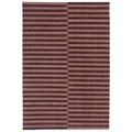 Linea Wool Rug - Terra 160cm x 230cm