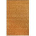 Lunar NZ Wool Rug - Apricot 200cm x 300cm
