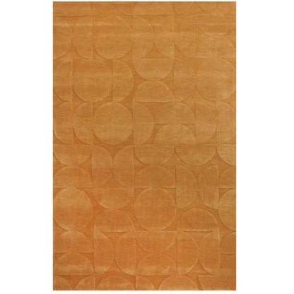 Lunar Rug - Apricot