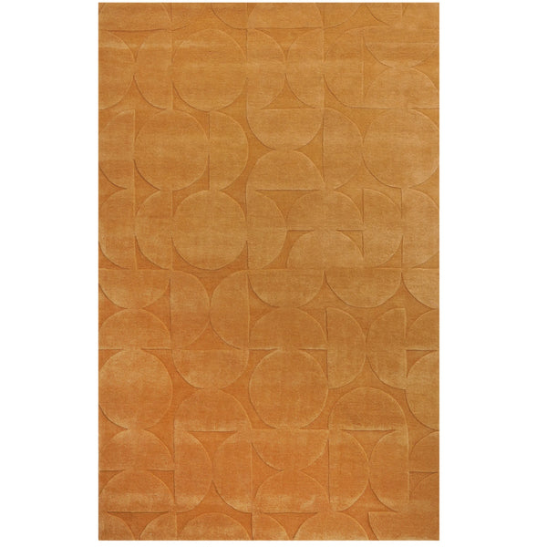 Lunar Rug - Apricot