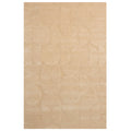 Lunar NZ Wool Rug - Biscuit 200cm x 300cm