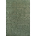 Lunar NZ Wool Rug - Sage 200cm x 300cm