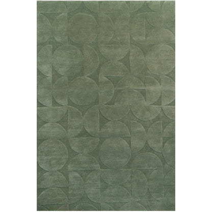 Lunar Rug - Sage