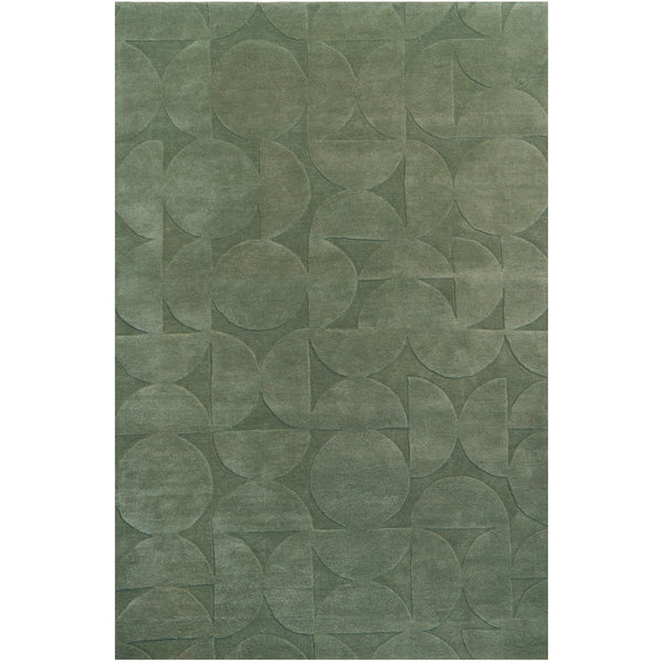 Lunar Rug - Sage