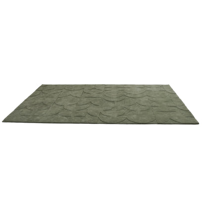 Lunar Rug - Sage