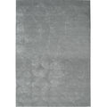 Lunar NZ Wool Rug - Stone 200cm x 300cm