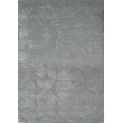 Lunar Rug - Stone