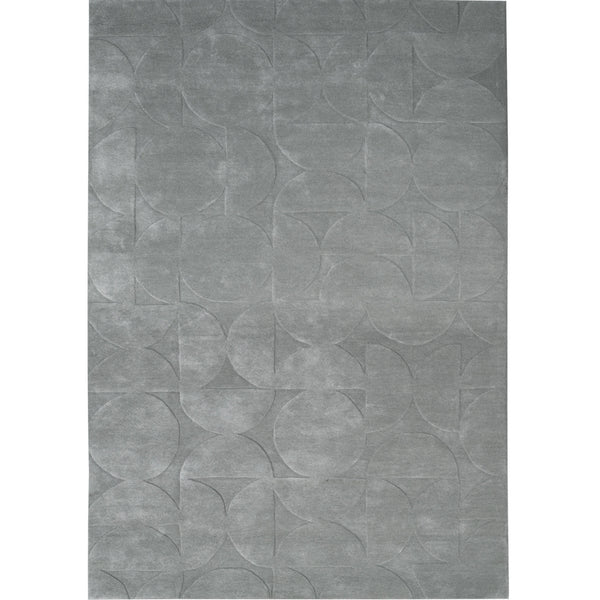 Lunar Rug - Stone