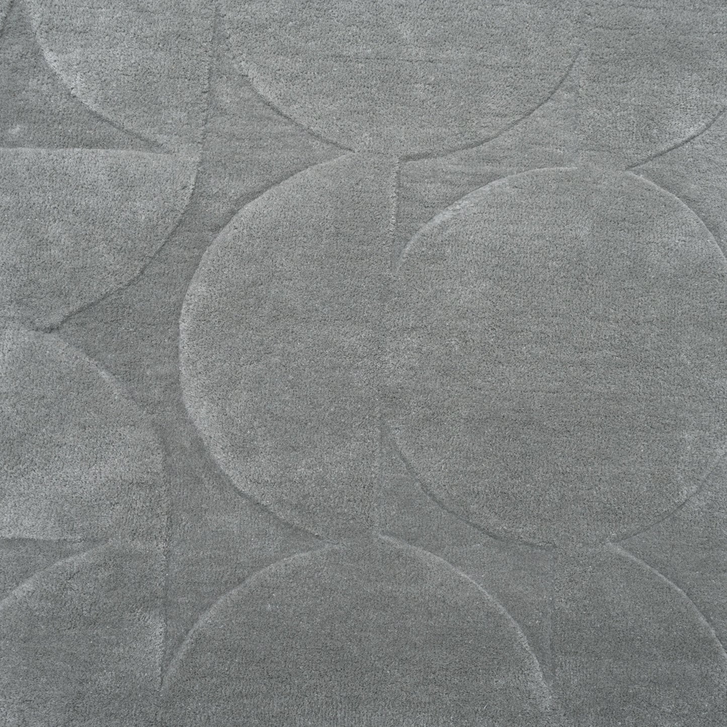 Lunar Rug - Stone