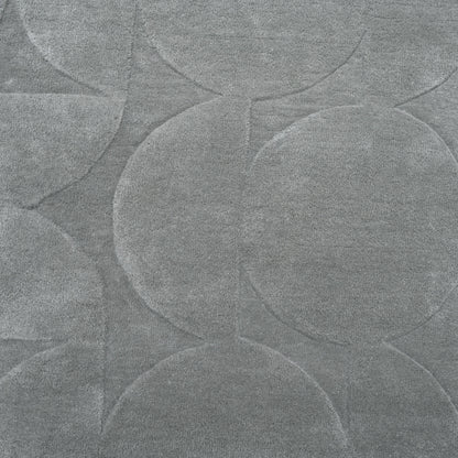 Lunar Rug - Stone