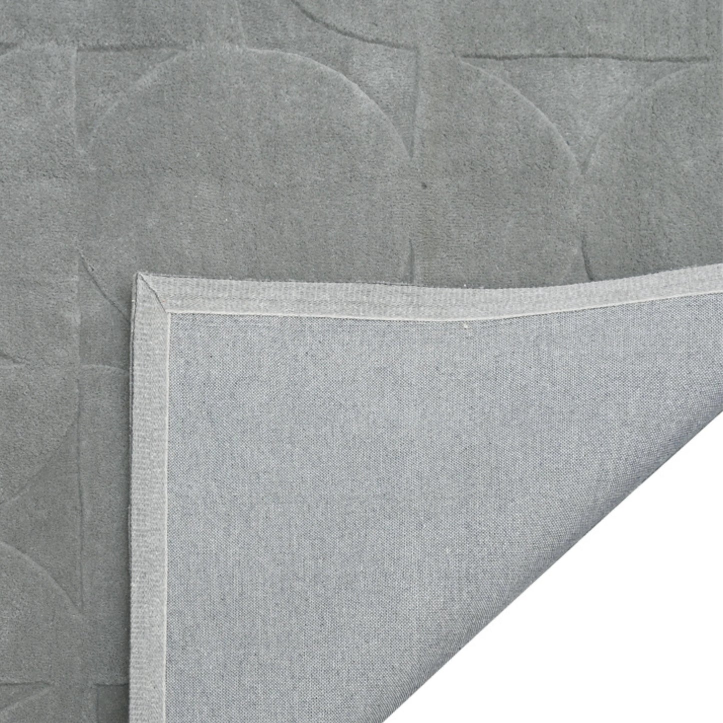 Lunar Rug - Stone