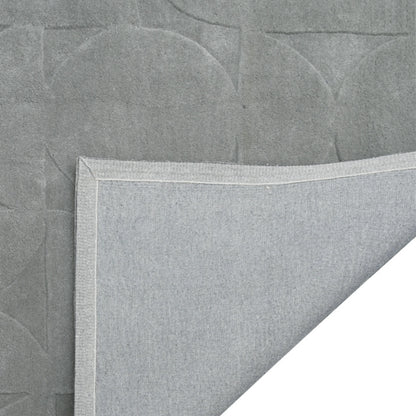 Lunar Rug - Stone
