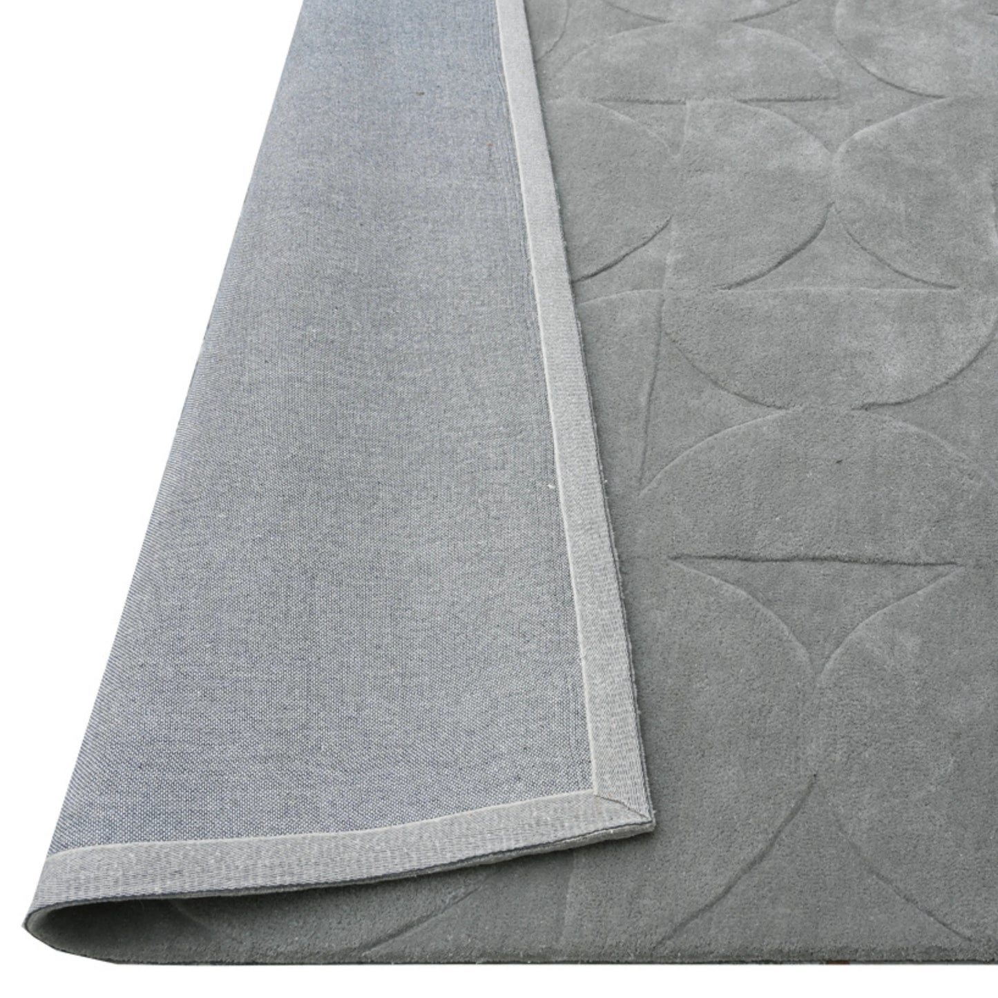 Lunar Rug - Stone