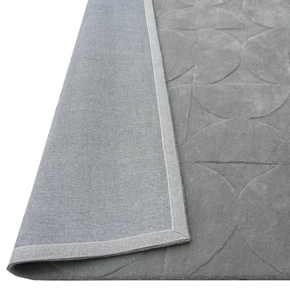 Lunar Rug - Stone