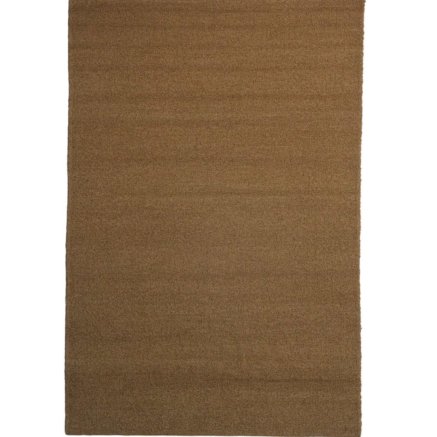 Plush Rug - Amber