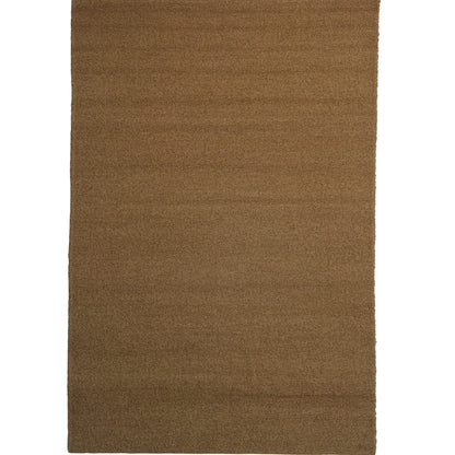 Plush Rug - Amber