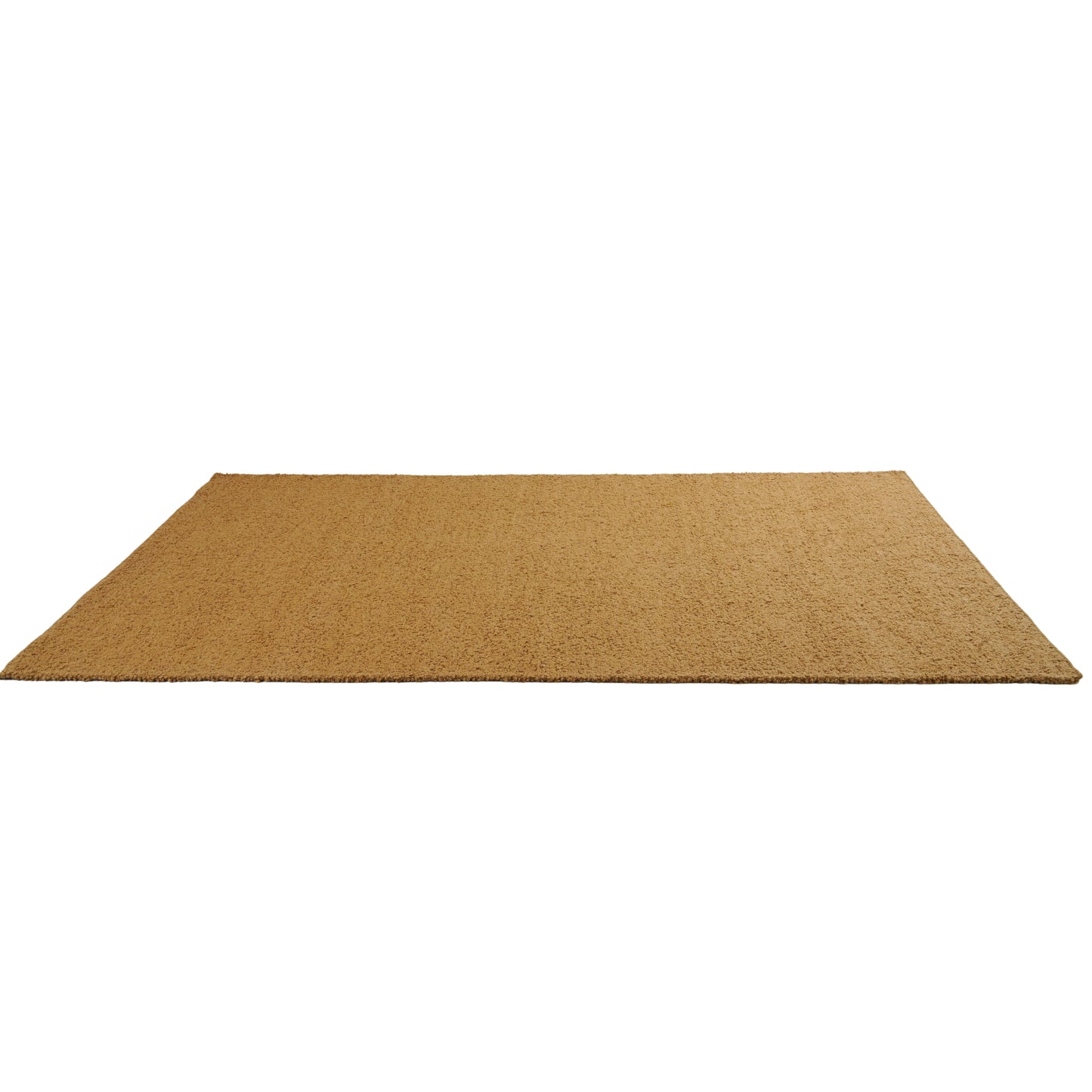 Plush Rug - Amber