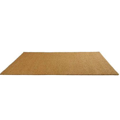Plush Rug - Amber