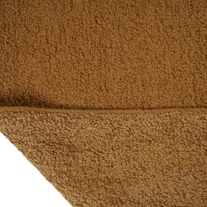 Plush Rug - Amber