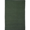 Plush NZ Wool Rug - Emerald 200cm x 300cm