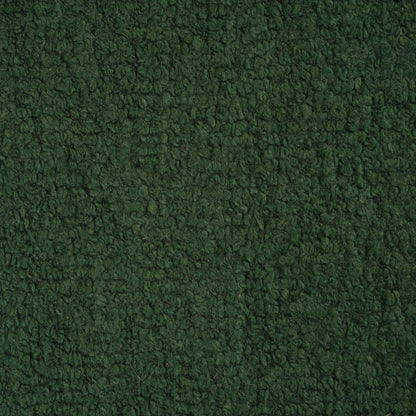 Plush Rug - Emerald