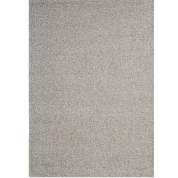 Plush Rug - Stone