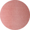Pure Round Wool Rug - Candy 200cm x 200cm