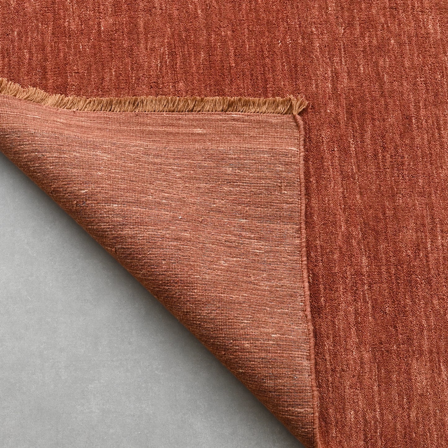Pure Rug - Chestnut