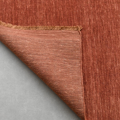 Pure Rug - Chestnut