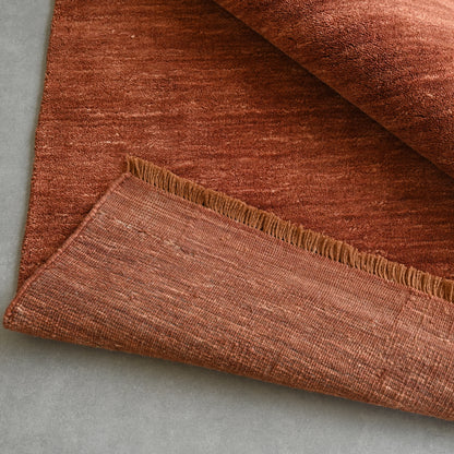 Pure Rug - Chestnut