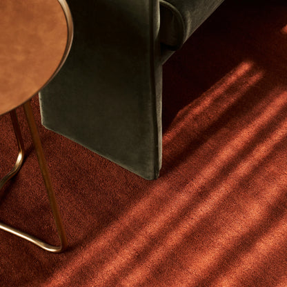 Pure Rug - Chestnut