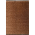 Pure Wool Rug - Cocoa 250cm x 350cm