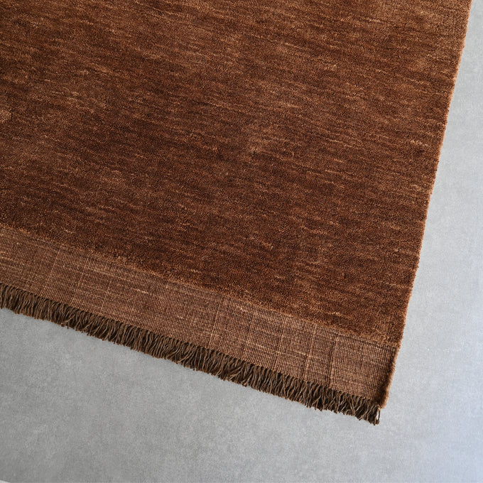 Pure Rug - Cocoa