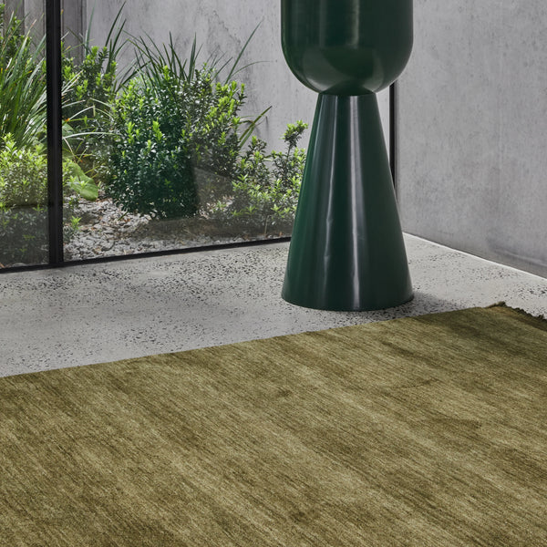 Pure Rug - Fern - alternate view