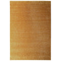 Pure Wool Rug - Mustard 160cm x 230cm