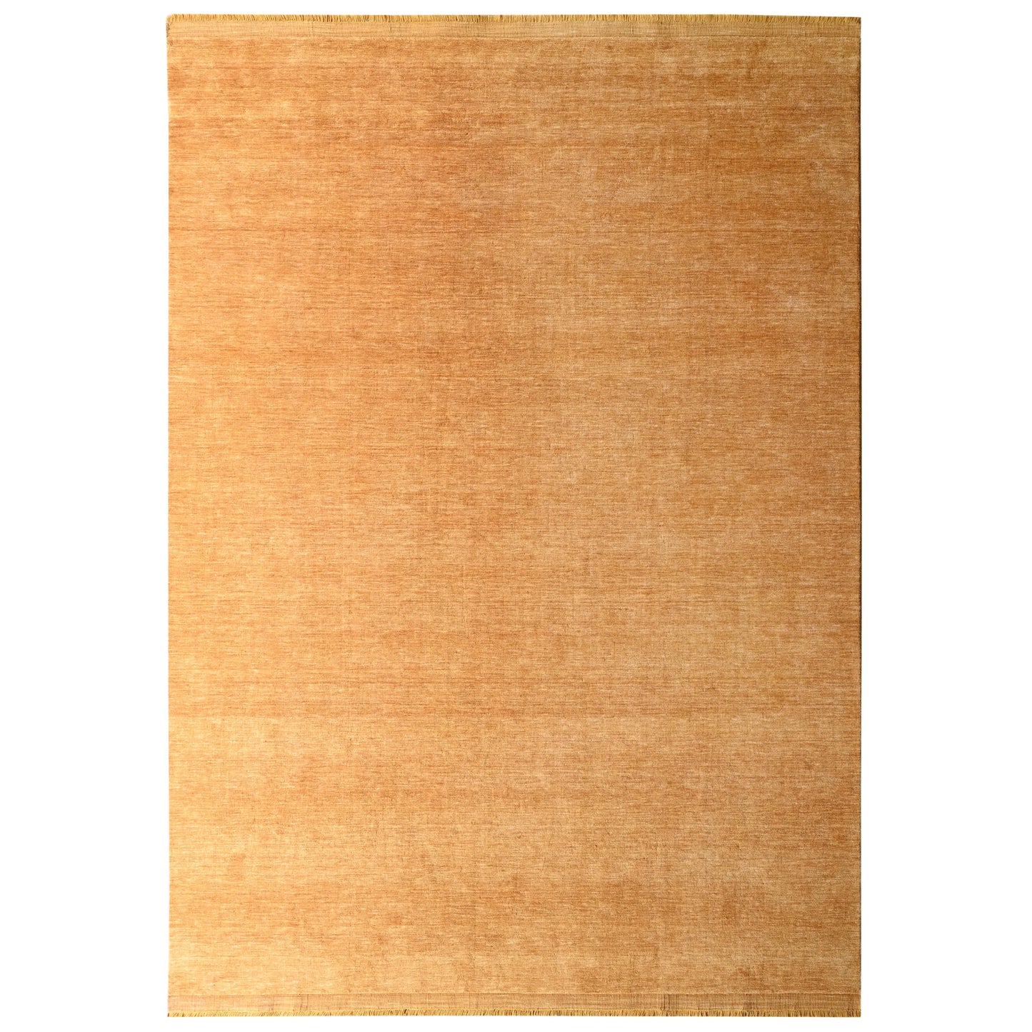 Pure Rug - Mustard