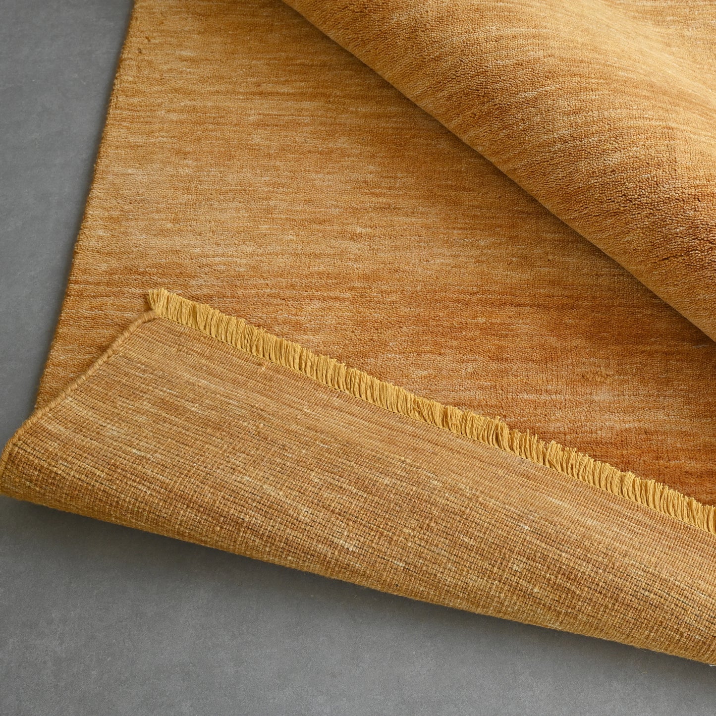 Pure Rug - Mustard