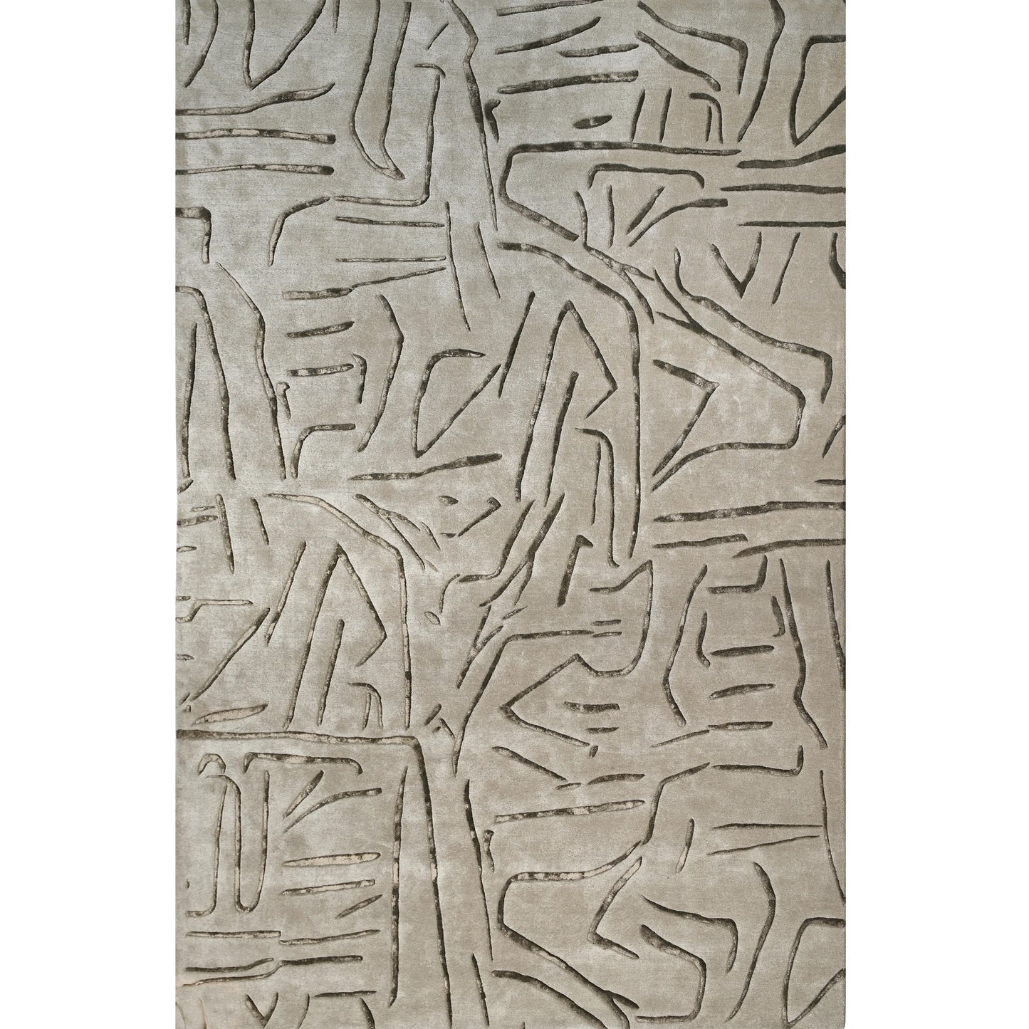 Rhythm Rug - Golden