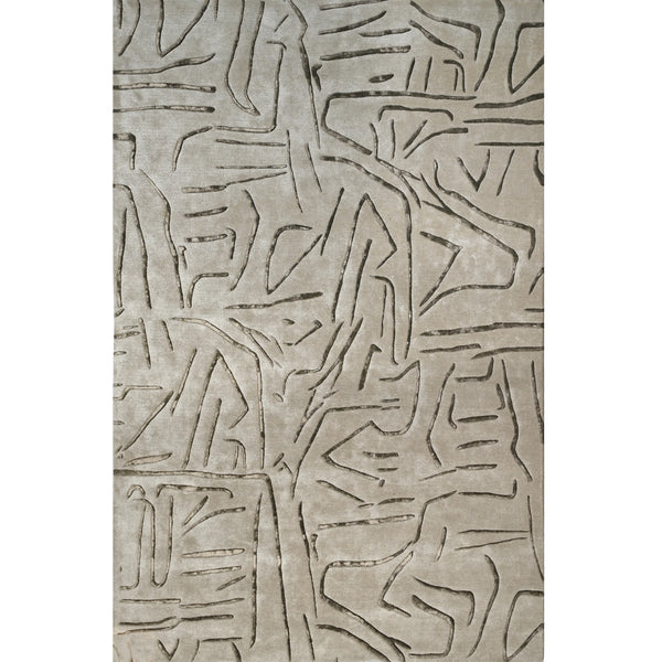 Rhythm Rug - Golden