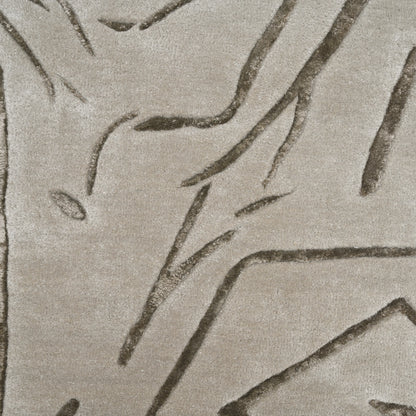 Rhythm Rug - Golden