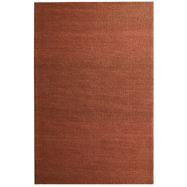 Ridge Rug - Coffee