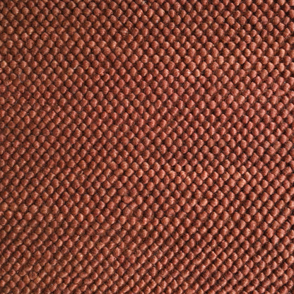 Ridge Rug - Coffee