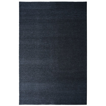 Ridge Rug - Denim