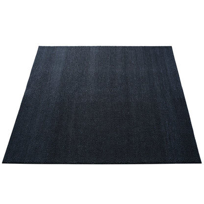 Ridge Rug - Denim
