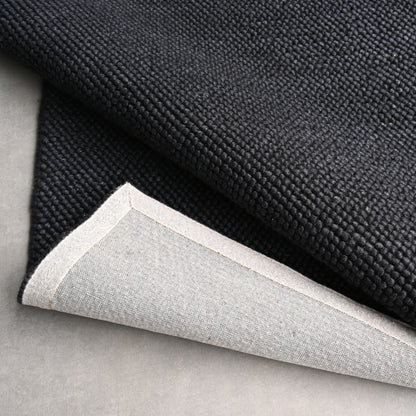 Ridge Rug - Denim