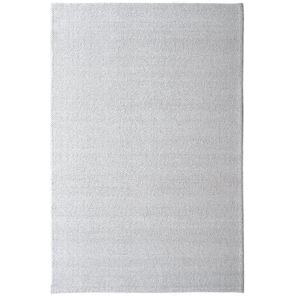 Ridge Rug - Ivory